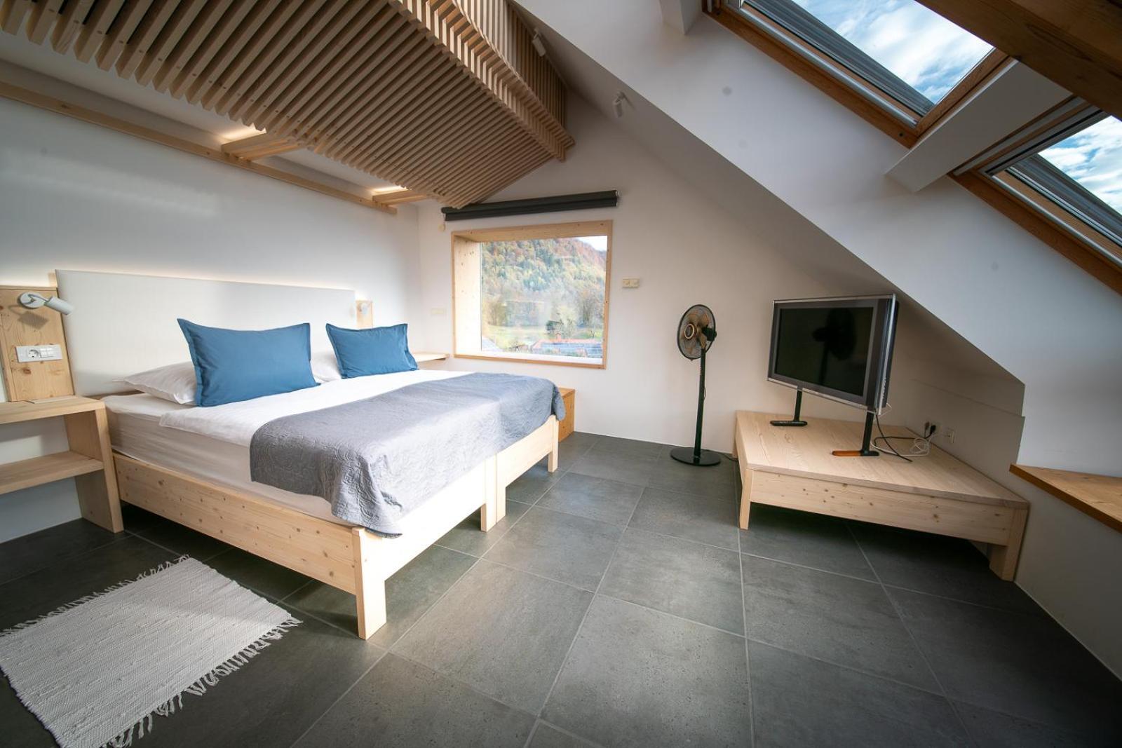 Eco Boutique Hotel Ams Beagle Bled Buitenkant foto