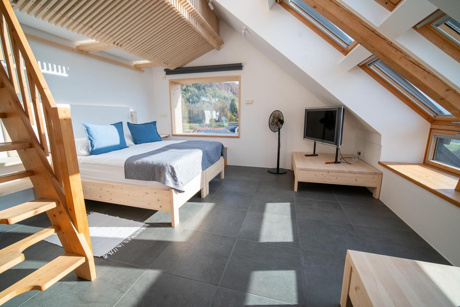 Eco Boutique Hotel Ams Beagle Bled Buitenkant foto
