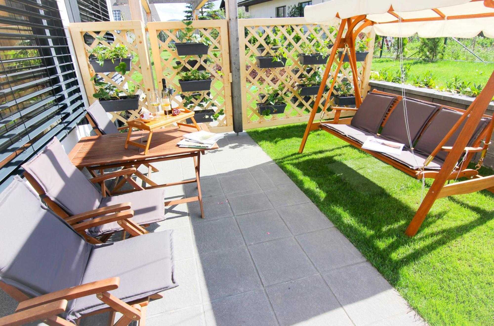 Eco Boutique Hotel Ams Beagle Bled Buitenkant foto