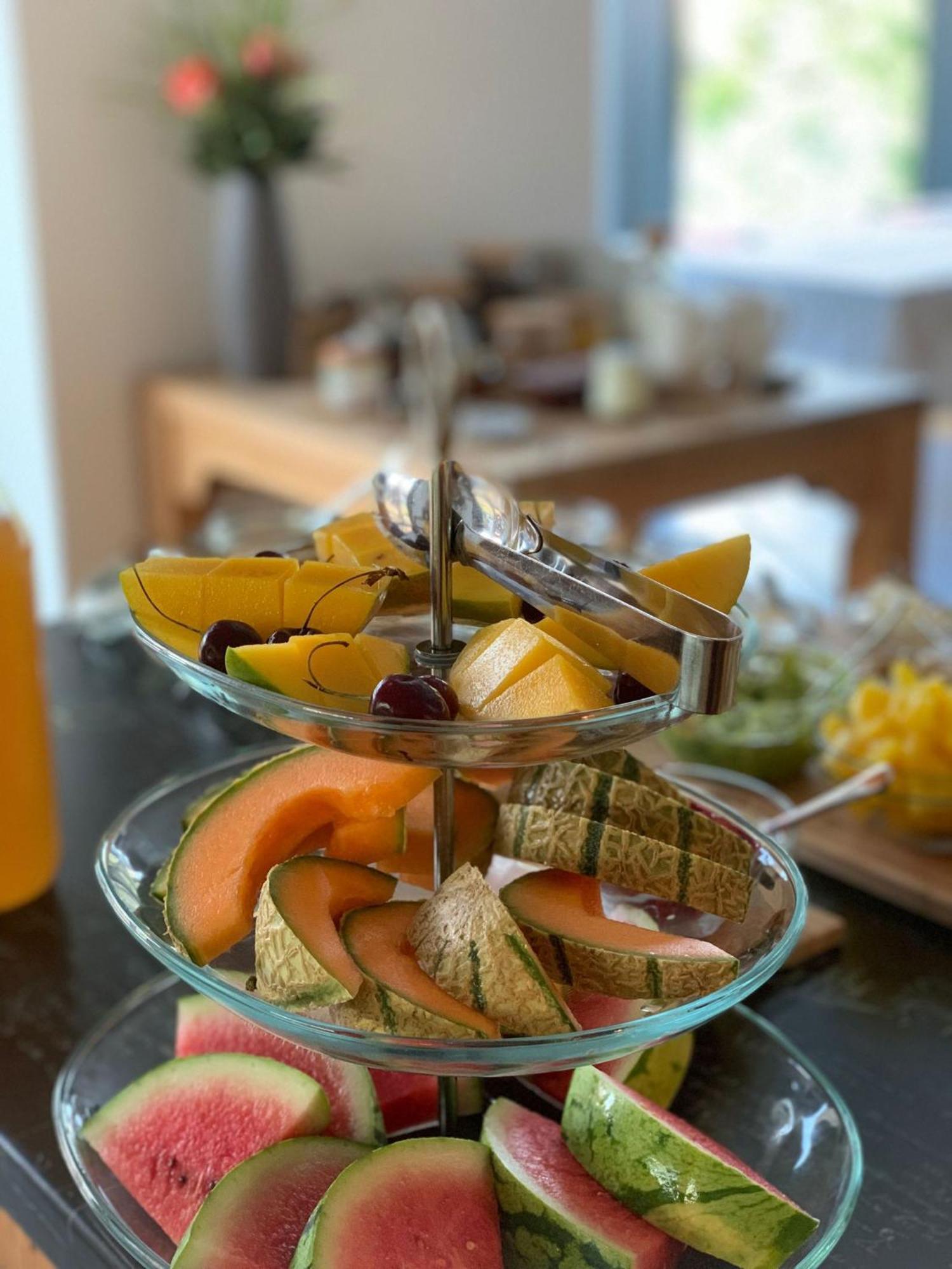 Eco Boutique Hotel Ams Beagle Bled Buitenkant foto