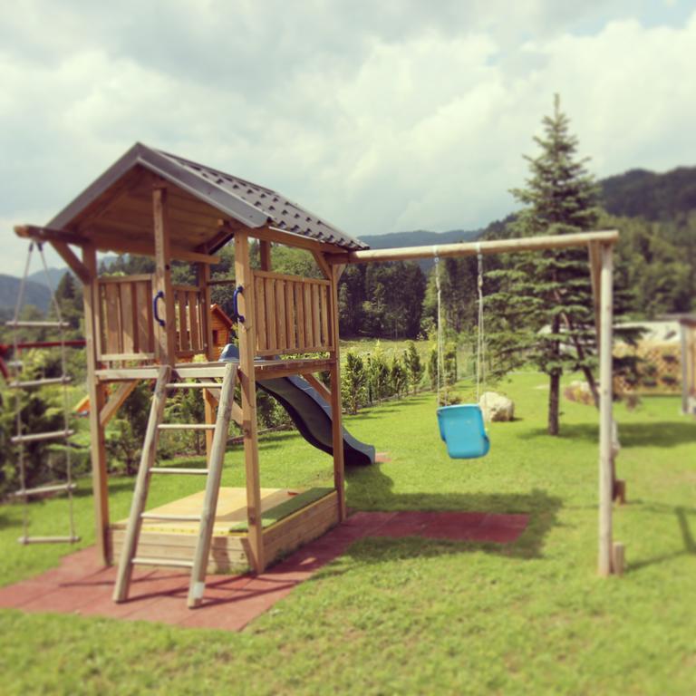 Eco Boutique Hotel Ams Beagle Bled Buitenkant foto