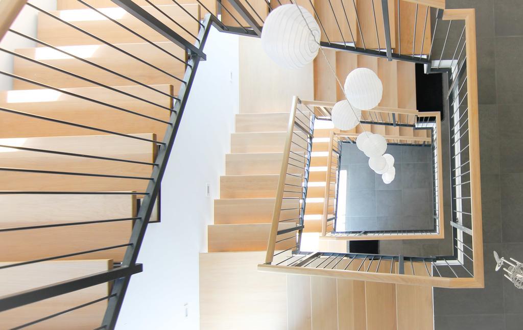 Eco Boutique Hotel Ams Beagle Bled Buitenkant foto